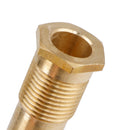 00189023 Venturi-Rohr für Gaskochfeld-Oberflächenbrenner für Thermador-Herde, 4 Stück