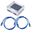 Kmbox Tastatur-Maus-Controller Dual Machine Control Learning Development Board