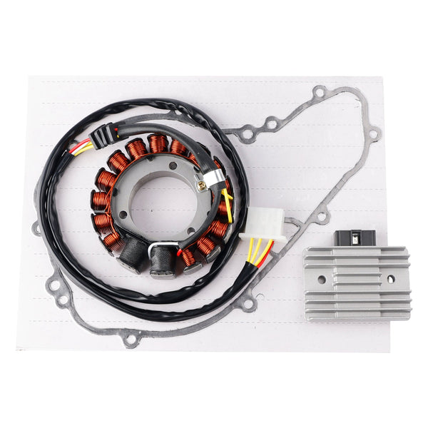 1987-2007 Kawasaki KL650 KLR650 Statorregler-Gleichrichterdichtung 21003-1170 21066-1038