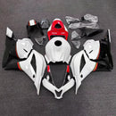 Verkleidungssatz aus ABS-Kunststoff für Honda CBR600RR 2009-2012 F5