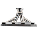 Auspuffkrümmer-Header Passend für Cadillac Calais 1968-1976 Passend für Chassis 1968-1974