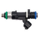 Bocal injetor de combustível de 1 peça para Mitsubishi Triton ML MN 2.4L 2005-2015 1465A066