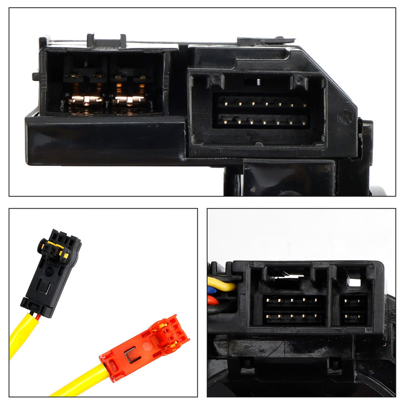 Wickelfeder 83196-AJ02A Für Subaru Outback Legacy 2010-2012