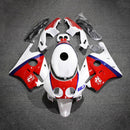 Verkleidungssatz aus ABS-Kunststoff für Honda CBR250RR MC22 1990-1998