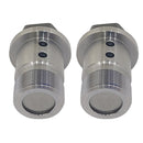 2-teiliges Ölsteuerventil für variable Ventilsteuerung (VVT) für BMW 11368617694