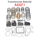 2011–2014 Hyundai Elantra A6GF1 Master-Reparatursatz für Automatikgetriebe