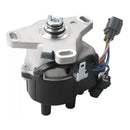 1992-1995 HONDA CIVIC Si Zündverteiler TD44U B16A OBD1 B16A2 V-TEC