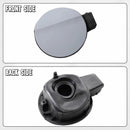 Kraftstoff Gas Tank Füllstoff Tür Deckel Abdeckung 3AD809857 Für VW Passat B7 2012-2015