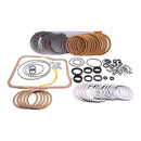 TR690 Automatikgetriebe-Überholsatz für den Master-Umbau für Subaru Outback CVT