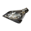 2024-2025 Honda CBR650R CB650R bageste sædeomslag