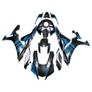 Injection Verkleidung Kit Karosserie Kunststoff ABS fit Für Yamaha YZF-R1 2020-2025