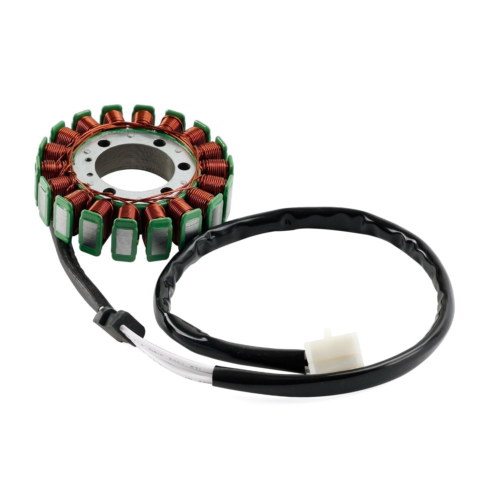 2011 Kawasaki Motorrad ER-6n (Europäisch) - ER650CBF Generator Stator