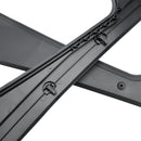 Cubierta del Panel de la correa del parabrisas 51717027083 para BMW 525i 530i 545i 525xi 530xi 550i