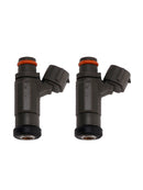 Einspritzdüsen für Suzuki Boulevard M109R, C109R, M90 und GSX-R600, Teilenummer 15710-48G00, 2 Stück