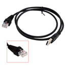 Cable de programación USB PMKN4010-USB para DEM400, DM1400, DM1600, DM2400, DM2600, CM200D