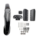 2022-2024 Ducati Desert X Fenders foran fendere