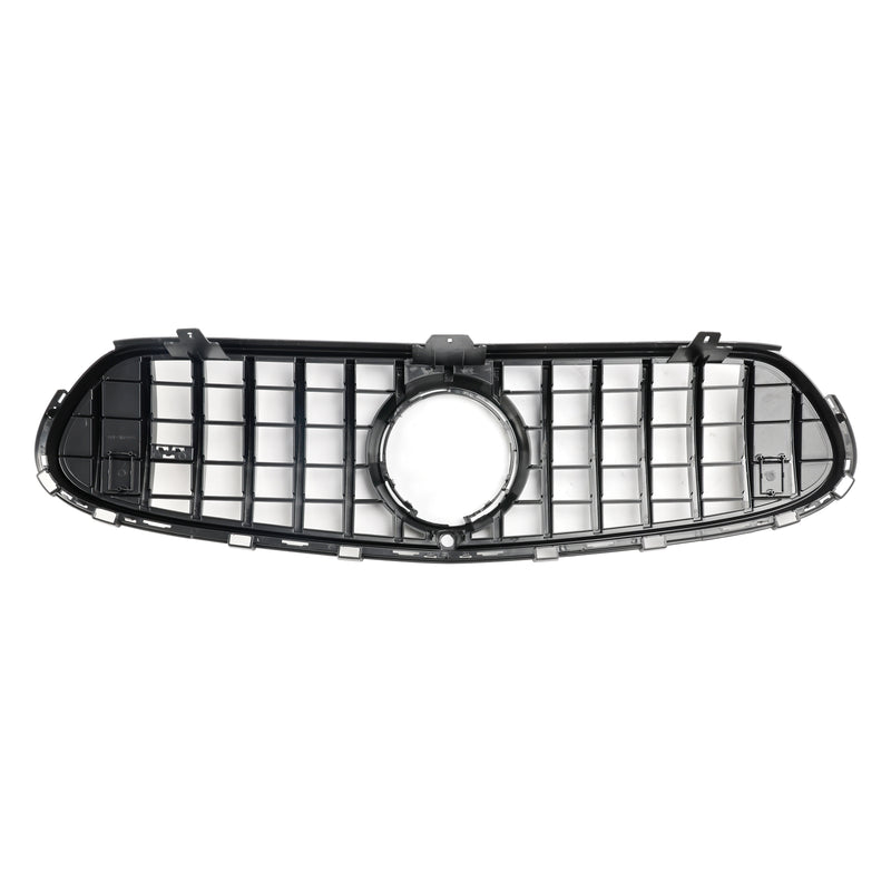 GT Panamericana Grill Grill For Mercedes GLC X254 C254 med AMG-Line 2022-2024