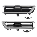 Links &amp; Rechts A/C Air Vent Reparatur Kit für BMW X5 G05 X7 G07 19-21 X6 G06 20-21
