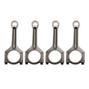 10/2010 - 12/2016 BMW 5er F10 F18 Motorkurbelwelle & Pleuel & Lager 11217640165 11247624616