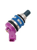 1990-1994 NISSAN Z32 300ZX Twin Turbo 1PCS Fuel Injector 16600-RR701