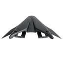 Extensión de cono de nariz de pico delantero para Yamaha Tracer 9 / GT 2021-2023