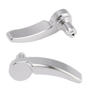 Seitliche Staufachdeckel-Hebel für Touring Street Electra Glide 14-24