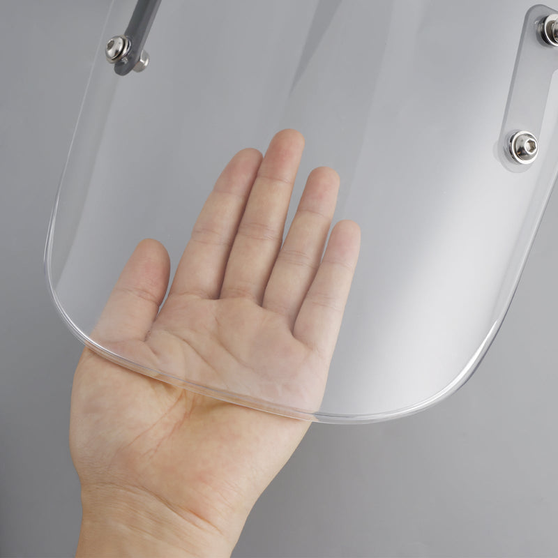 Windschutzscheibe Windschutz fit für YAMAHA XSR 155 2020-2023 XSR 125 2024-2025