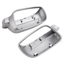 1998–2004 Volkswagen Golf MK4 Silberne Spiegelkappen-Zierleisten-Zubehör