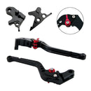 Lang koblingsbremsehåndtag Fit til Honda CRF1100L Africa Twin 2020-2021