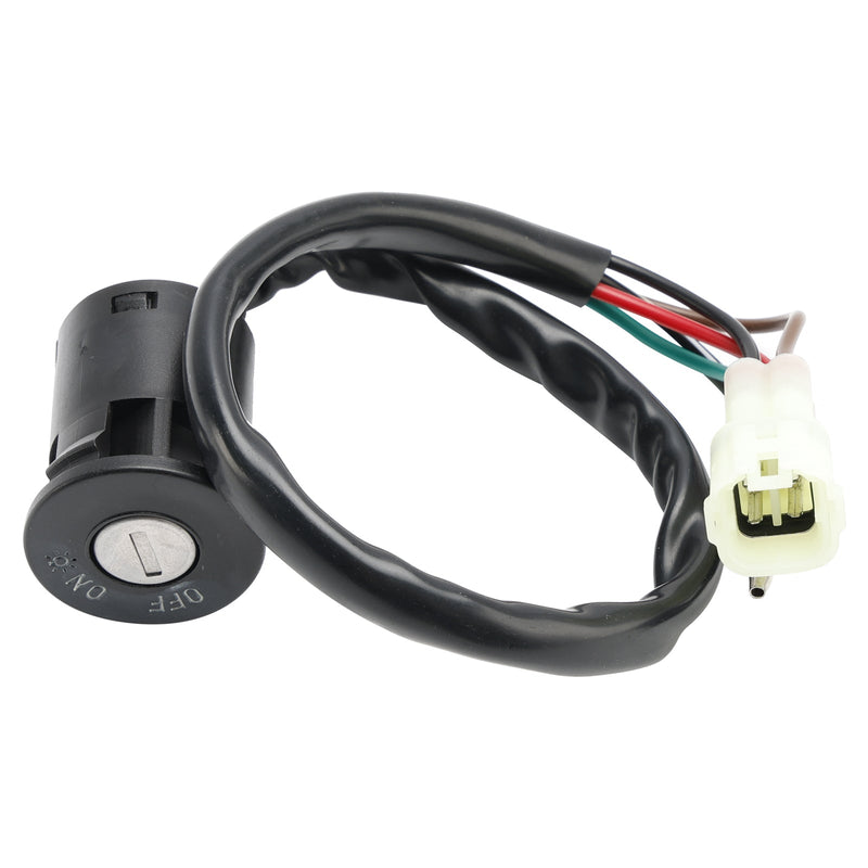 3-placering-angiver nøglekontakt til Arctic Cat 150 Utility 2x4 2009-2019 |