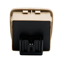 1998-2000 Mazda Miata med elektriske vinduer, strømbryter for midtkonsoll, NC11-66-350B-80