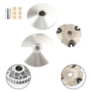 2015-2020 Honda DIO 110 NSC 110 Vorne komplettes Variator-Set 22123-K44-V00