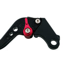 Palanca larga de embrague y freno adecuada para YAMAHA XSR900 XSR900GP MT-09 MT-09SP 2024-2025