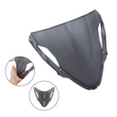 2024 Kawasaki ZX6R 636 frontrute frontrute