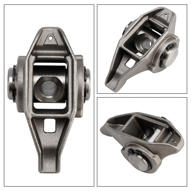 Kipphebel mit Schrauben und Ventilstößel-Kit 10214664 MR-1341 JB-2079 für GMC