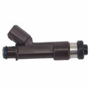 8 Stück Kraftstoffeinspritzdüsen für Toyota Tundra 2005-09 Sequoia 2005-2008 23250-0F020