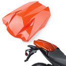 Baksetetrekk passer til Kawasaki Z1000 2010-2013