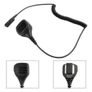 P6600-SM08 altavoz de micrófono PMMN4076A para XPR3300 XIRP6600 MTP3150 MTP3250