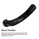 Rear Fenders Compatible with Xiaomi 4 Pro(1st Gen) E-Scooter