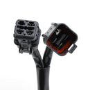 Regulador de 6 fios 31600-PRB2-900 para Kymco MXU 550 EX MXU550i IRS 4T T3B EURO 2 4