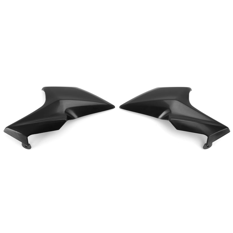 Umalt front nesedeksel frontlys kåpe for Kawasaki Z900 20-21