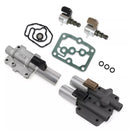 Transmissionsmagnetsæt 28250-P7W-003 til Honda Odyssey Accord Pilot TL MDX
