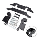2014-2023 para Polaris RZR XP 4 1000 (para pneus de até 33,5 polegadas): kit de elevação dianteiro e traseiro, suspensão de 3-5 polegadas