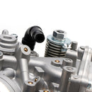 1998-2007 Honda Shadow Spirit 1100 VT1100C Kaasutin Kaasutin 16100-MAA-A00