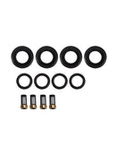 Dichtungsring für Einspritzdüsen 23250-11130, passend für Toyota Corolla 1.6L 1.8L I4 1995-04