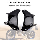 Seitenverkleidungsabdeckung für Yamaha Tenere 700 T700S (Modelljahre 2025–2026)