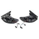 2013-2016 GMC Acadia lewa + prawa lampa tylna światła hamowania