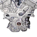 2007-2011 Lexus GS350 RWD 3.5L V6 novo bloco de motor 2GRFSE