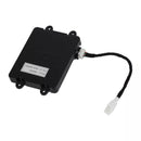 2016–2017 Chevrolet Volt Wireless Laden Module 13521066 13507652 13533076 23248791