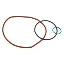 Juego de sellado de bomba de vacío/Reemplazo del sello de reconstrucción para Mercedes-Benz C230 C280 C300